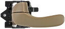 自動車パーツ 海外社外品 修理部品 Dorman 81989 Interior Door Handle Compatible with Select Chevr...
