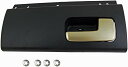 自動車パーツ 海外社外品 修理部品 Dorman 80473 Rear Passenger Side Interior Door Handle Compatib...