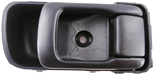 楽天angelica自動車パーツ 海外社外品 修理部品 Dorman 82348 Interior Door Handle Compatible with Select Infiniti / Nissan Models, Black; Textured自動車パーツ 海外社外品 修理部品