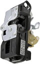 自動車パーツ 海外社外品 修理部品 Dorman 931-229 Front Passenger Side Door Lock Actuator Motor C...