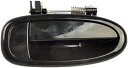 自動車パーツ 海外社外品 修理部品 Dorman 79419 Rear Passenger Side Exterior Door Handle Compatib...