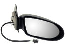 自動車パーツ 海外社外品 修理部品 Dorman 955-112 Passenger Side Door Mirror Compatible with Sele...