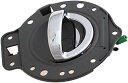 自動車パーツ 海外社外品 修理部品 Dorman 83983 Front Driver Side Interior Door Handle Compatible...