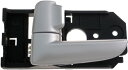 自動車パーツ 海外社外品 修理部品 Dorman 83543 Interior Door Handle Compatible with Select Kia M...