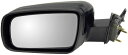 自動車パーツ 海外社外品 修理部品 Dorman 955-1324 Driver Side Power Door Mirror - Heated / Foldi...