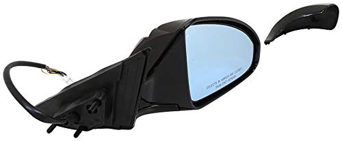 自動車パーツ 海外社外品 修理部品 Dorman 955-893 Passenger Side Door Mirror Compatible with Select Infiniti Models自動車パーツ 海外社外品 修理部品