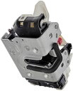 自動車パーツ 海外社外品 修理部品 Dorman 931-089 Front Passenger Side Door Lock Actuator Motor C...