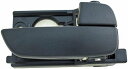 自動車パーツ 海外社外品 修理部品 Dorman 92196 Rear Passenger Side Interior Door Handle Compatib...