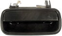 自動車パーツ 海外社外品 修理部品 Dorman 80856 Rear Passenger Side Exterior Door Handle Compatib...