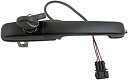 自動車パーツ 海外社外品 修理部品 Dorman 94503 Front Driver Side Exterior Door Handle Compatible...