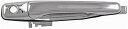 自動車パーツ 海外社外品 修理部品 Dorman 94018 Front Driver Side Exterior Door Handle Compatible...