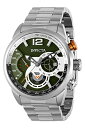 rv CBN^ CrN^ Y Invicta Men's Aviator 39659 Quartz Watchrv CBN^ CrN^ Y