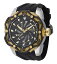 ӻ  ӥ  Invicta Men's Ripsaw 56mm Silicone Automatic Watch, Black (Model: 44111)ӻ  ӥ 