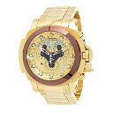 rv CBN^ CrN^ Y Invicta Men's Reserve Man of War Gold Label 38206 Quartz Watchrv CBN^ CrN^ Y