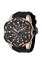 ӻ  ӥ  Invicta Men's Ripsaw 56mm Silicone Automatic Watch, Black (Model: 44113)ӻ  ӥ 