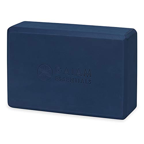 商品情報 商品名ヨガブロック フィットネス Gaiam Essentials Yoga Brick | Sold as Single Block | EVA Foam Block Accessories for Yoga, Meditation, Pilates, Stretching (Navy)ヨガブロック フィットネス 商品名（英語）Gaiam Essentials Yoga Brick | Sold as Single Block | EVA Foam Block Accessories for Yoga, Meditation, Pilates, Stretching (Navy) 商品名（翻訳）ガイアムエッセンシャルズ ヨガブリック｜単品販売｜ヨガ、瞑想、ピラティス、ストレッチ用EVAフォームブロックアクセサリー（ネイビー） 型番GA63518 ブランドGaiam Essentials 関連キーワードヨガブロック,フィットネスこのようなギフトシーンにオススメです。プレゼント お誕生日 クリスマスプレゼント バレンタインデー ホワイトデー 贈り物