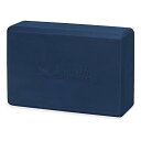 ヨガブロック フィットネス Gaiam Essentials Yoga Brick | Sold as Single Block | EVA Foam Bloc...