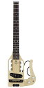トラベラーギター エレキギター 海外直輸入 Traveler Guitar 6 String Pro-Series (Maple), Right, (PS MP...