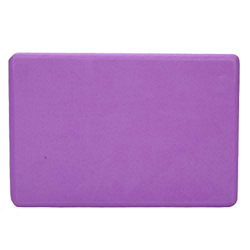 商品情報 商品名ヨガブロック フィットネス 9.1 x 5.9 x 3in Deep Purple Yoya Brick, Fitness Yoga Block, Strengthen Body Flexibility for Adjust Yoga Postureヨガブロック フィットネス 商品名（英語）9.1 x 5.9 x 3in Deep Purple Yoya Brick, Fitness Yoga Block, Strengthen Body Flexibility for Adjust Yoga Posture 商品名（翻訳）9.1 x 5.9 x 3inディープパープルヨガブロック、フィットネスヨガブロック、ヨガの姿勢を調整するための身体の柔軟性を強化する。 型番Shanryahqrdt837z11764 ブランドShanrya 商品説明（自動翻訳）特徴：1.ヨガブリックは臭いがなく、あなたのヨガの練習やダンスをより快適で快適にすることができます。2.軽くて快適で、あなたのヨガの練習中に負担を増加させることはありません。3.この製品は、あなたのヨガの姿勢を調整し、あなたの体の柔軟性を強化することができます。4.EVA素材で作られ、それは強く、圧縮抵抗があり、変形することは容易ではありません。5.六角形の8つの側面の金色の部分は、保持し、使用するのに便利です：ヨガブリックカラー：ディープパープルサイズ：約23 × 15 × 7.5センチメートル/ 9.1 × 5.9 × 3inMaterial：EVAS仕様：平均サイズパッケージリスト：1 ×ヨガブリック 関連キーワードヨガブロック,フィットネスこのようなギフトシーンにオススメです。プレゼント お誕生日 クリスマスプレゼント バレンタインデー ホワイトデー 贈り物