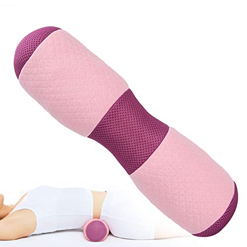 商品情報 商品名ヨガブロック フィットネス Yoga Bolster, Yoga Waist Pillow Lumbar Vertebra Pelvis Correction Bolster Cushion Memory Foam Block, Sturdy Yoga Cushion, Correct Lumbar Pelvic Tilヨガブロック フィットネス 商品名（英語）Yoga Bolster, Yoga Waist Pillow Lumbar Vertebra Pelvis Correction Bolster Cushion Memory Foam Block, Sturdy Yoga Cushion, Correct Lumbar Pelvic Til 商品名（翻訳）ヨガ ボルスター、ヨガ腰枕腰椎骨盤矯正ボルスター クッション メモリ フォーム ブロック、頑丈なヨガ クッション、腰椎骨盤傾斜を修正します。 型番Brrnoote04ivhqus1249 ブランドBrrnoo 商品説明（自動翻訳）仕様条件:100％真新しい アイテムタイプ：ヨガウエストピロー材質：ぬいぐるみ+メモリーフォームサイズ：約37×9×8cm/14.6×3.5×3.1in指示：1.ヘッドエクササイズ：肩に垂直に置き、あごを上げ、左に5秒間回す。次に右を向いて5秒キープ、これを5回繰り返す。肩のエクササイズ：枕を背中に縦に置き、両腕を頭頂部に向かって伸ばし、手のひらを地面につけたまま、両腕をまっすぐ太ももまで振る。できるだけ腕を伸ばしながら、これを5回繰り返す。仰向けに枕を縦に置き、腕を伸ばして横になる。両手の5本の指を頭の上で交差させ、体をできるだけ上に伸ばす。息を吐きながら、両手を脚につくまでゆっくりと横に下げる。この動作を5回繰り返す。枕を肩の上に水平に置き、仰向けに寝て、両手を頭の上に伸ばし、両手を後ろに下げ、背中を反らせて1分間。 パッケージのリスト1 x ヨガ腰枕 注意：柔らかいベッドの上ではできません！薄いマットや床の上で行ってください。骨盤枕を柔らかいベッドや掛け布団の上に置くと、骨盤枕が完全に沈んでしまい、効果が激減します。そのため、必ず硬い床や薄いクッションの上で行ってください、骨盤枕の上に横になっても沈むことはありません。また、つるつるした床の上で行うと、骨盤枕の位置がずれやすくなります。このときは、まず骨盤枕を両手で固定してから、ゆっくりと横になってください。 関連キーワードヨガブロック,フィットネスこのようなギフトシーンにオススメです。プレゼント お誕生日 クリスマスプレゼント バレンタインデー ホワイトデー 贈り物