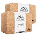 ヨガブロック フィットネス Mount Adams 4