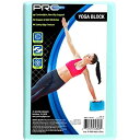 商品情報 商品名ヨガブロック フィットネス Pro Strength Yoga Blockヨガブロック フィットネス 商品名（英語）Pro Strength Yoga Block 商品名（翻訳）プロ・ストレングス・ヨガ・ブロック ブランドPro Strength 商品説明（自動翻訳）プロ・ストレングス・ヨガ・ブロック快適で滑りにくいサポートストレッチを深くキープ姿勢を安全に整えるプロ・ストレングス・ヨガ・ブロック 関連キーワードヨガブロック,フィットネスこのようなギフトシーンにオススメです。プレゼント お誕生日 クリスマスプレゼント バレンタインデー ホワイトデー 贈り物