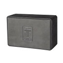 ヨガブロック フィットネス Body-Solid Tools Yoga Block - High-Density Foam Blocks for Yoga, P...