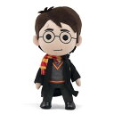 ハリー・ポッター アメリカ直輸入 おもちゃ 玩具 Harry Potter Quantum Mechanix Harry Potter Q-Pal Plush Toy, Multi-Colored, 5"ハリー・ポッター アメリカ直輸入 おもちゃ 玩具 Harry Potter