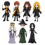 ハリー・ポッター アメリカ直輸入 おもちゃ 玩具 Harry Potter Wizarding World Harry Potter, Magical Minis Collector Set with 7 Collectible 3-inch Toy Figures, Kids Toys for Ages 5 and upハリー・ポッター アメリカ直輸入 おもちゃ 玩具 Harry Potter