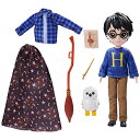 ハリー・ポッター アメリカ直輸入 おもちゃ 玩具 Harry Potter Wizarding World Harry Potter, 8-inch Harry...