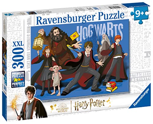 ϥ꡼ݥå ꥫľ͢   Harry Potter Ravensburger Puzzle Harry Magic School Hogwarts 300 Pieces XXL Harry Potter Puzzle for Childrenϥ꡼ݥå ꥫľ͢   Harry Potter