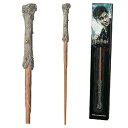 ハリー ポッター アメリカ直輸入 おもちゃ 玩具 Harry Potter The Noble Collection - Harry Potter Wand in A Standard Windowed Box - 14in (35.5cm) Wizarding World Wand - Harry Potter Film Set Movハリー ポッター アメリカ直輸入 おもちゃ 玩具 Harry Potter