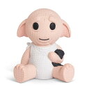 ハリー・ポッター アメリカ直輸入 おもちゃ 玩具 Harry Potter Handmade by Robots Dobby Full Size Vinyl F...