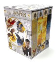 ハリー ポッター アメリカ直輸入 おもちゃ 玩具 Harry Potter Paper House Productions Harry Potter Set of Four 120-piece Mini Puzzles in Storage Box - Magical Beastsハリー ポッター アメリカ直輸入 おもちゃ 玩具 Harry Potter