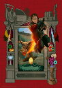 ハリー・ポッター アメリカ直輸入 おもちゃ 玩具 Harry Potter Ravensburger Harry Potter Collector's Edit...