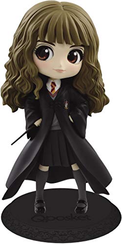ϥ꡼ݥå ꥫľ͢   Harry Potter Banpresto 35896 Harry Potter Q Posket Hermione Granger II (Normal Color) Figureϥ꡼ݥå ꥫľ͢   Harry Potter