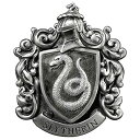 ハリー・ポッター アメリカ直輸入 おもちゃ 玩具 Harry Potter The Noble Collection Harry Potter Slytherin Crest Wall Art - 11in (28cm) Elegant Silver Resin Wall Plaque - Officially Licensed Filmハリー・ポッター アメリカ直輸入 おもちゃ 玩具 Harry Potter(3)