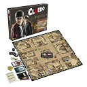 ハリー・ポッター アメリカ直輸入 おもちゃ 玩具 Harry Potter Hasbro Gaming, Clue: Wizarding World Harry...