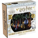 ハリー・ポッター アメリカ直輸入 おもちゃ 玩具 Harry Potter Hero Collector Hogwarts Christmas Decorati...
