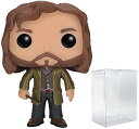 angelica㤨֥ϥ꡼ݥå ꥫľ͢   Harry Potter HARRY POTTER - Sirius Black Funko Pop! Vinyl Figure (Bundled with Compatible Box Protector Case, Multicolor, 3.75 inchesϥ꡼ݥå ꥫľ͢   Harry PotterפβǤʤ12,040ߤˤʤޤ