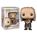 ハリー・ポッター アメリカ直輸入 おもちゃ 玩具 Harry Potter POP! Funko Movies: Harry Potter - FILCH & ...