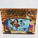 ハリー・ポッター アメリカ直輸入 おもちゃ 玩具 Harry Potter Quidditch the Gameハリー・ポッター アメリカ直輸入 おもちゃ 玩具...