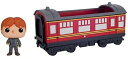 ハリー・ポッター アメリカ直輸入 おもちゃ 玩具 Harry Potter Funko POP Rides: Harry Potter - Hogwarts E...
