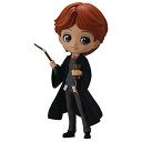 ハリー・ポッター アメリカ直輸入 おもちゃ 玩具 Harry Potter Banpresto Harry Potter Q Posket-Ron Weasley with Scabbers-, Multiple Colorsハリー・ポッター アメリカ直輸入 おもちゃ 玩具 Harry Potter