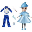 ハリー・ポッター アメリカ直輸入 おもちゃ 玩具 Harry Potter Wizarding World Harry Potter, 8-inch Fleur Delacour 10-piece Doll Gift Set with 2 Outfits and 8 Doll Accessories, Kids Toys for Agesハリー・ポッター アメリカ直輸入 おもちゃ 玩具 Harry Potter