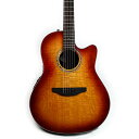 オベーション アコースティックギター 海外直輸入 Ovation Celebrity Standard Mid-depth CS24P Acoustic-ele...