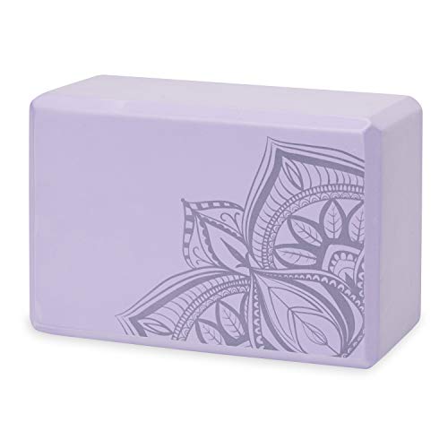 商品情報 商品名ヨガブロック フィットネス Gaiam Yoga Block - Supportive Latex-Free EVA Foam Soft Non-Slip Surface for Yoga, Pilates, Meditation (Lilac Print)ヨガブロック フィットネス 商品名（英語）Gaiam Yoga Block - Supportive Latex-Free EVA Foam Soft Non-Slip Surface for Yoga, Pilates, Meditation (Lilac Print) 商品名（翻訳）ガイアムヨガブロック-ヨガ、ピラティス、瞑想用ラテックスフリーEVAフォームソフトノンスリップサーフェス（ライラックプリント） 型番05-63748 ブランドGaiam 関連キーワードヨガブロック,フィットネスこのようなギフトシーンにオススメです。プレゼント お誕生日 クリスマスプレゼント バレンタインデー ホワイトデー 贈り物