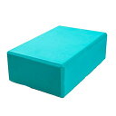 ヨガブロック フィットネス FANGDA Yoga Block Foaming Foam Brick Exercise Fitness Stretching A...