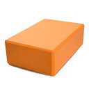 ヨガブロック フィットネス FANGDA Yoga Block Foaming Foam Brick Exercise Fitness Stretching A...