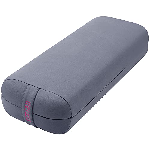 商品情報 商品名ヨガブロック フィットネス Simian Yoga Bolster Pillow Premium Meditation Bolsters Supportive Rectangular Cushion with Skin-Friendly Velvet Cover Washable, Support Cushions Bolster Pillows for Restorative Yoga,Yin Yoga… (DARヨガブロック フィットネス 商品名（英語）Simian Yoga Bolster Pillow Premium Meditation Bolsters Supportive Rectangular Cushion with Skin-Friendly Velvet Cover Washable, Support Cushions Bolster Pillows for Restorative Yoga,Yin Yoga… (DARK 商品名（翻訳）シミアン ヨガ ボルスター枕プレミアム瞑想ボルスター サポート長方形クッション肌に優しいベルベット カバー洗える、サポート クッション ボルスター枕リストラティブ ヨガ、陰ヨガ... (ダーク グレー) 型番YOGA BOLSTER ブランドSIMIAN 関連キーワードヨガブロック,フィットネスこのようなギフトシーンにオススメです。プレゼント お誕生日 クリスマスプレゼント バレンタインデー ホワイトデー 贈り物